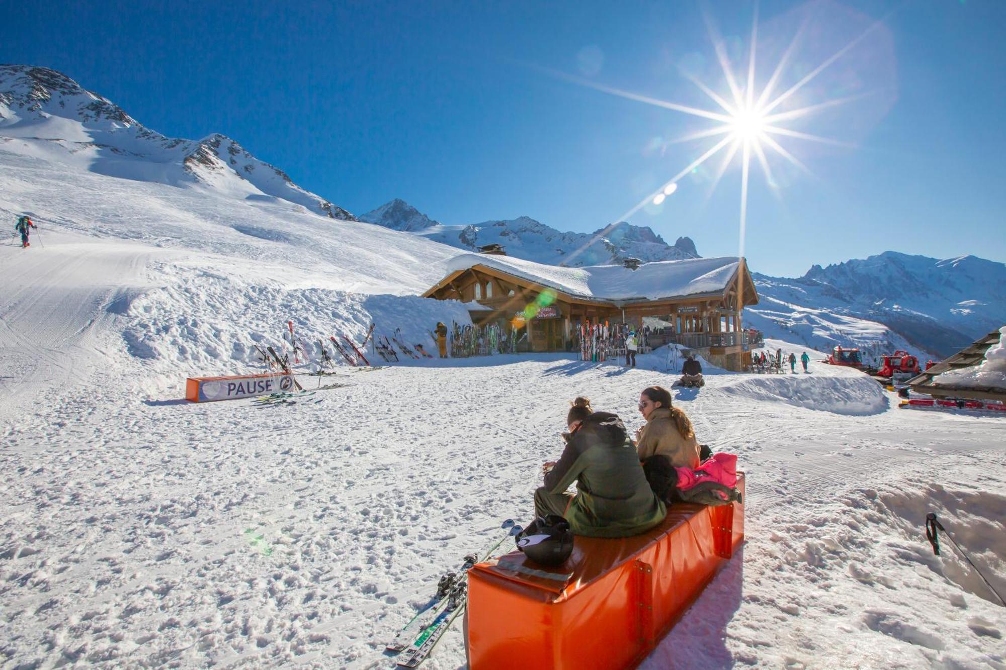 Chamonix Sud - Batiment C 117 - Happy Rentals Exteriör bild